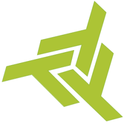 company logo