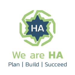 company logo