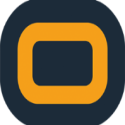 company logo