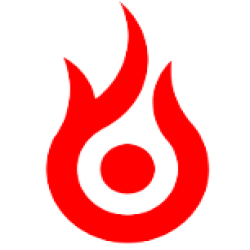 company logo