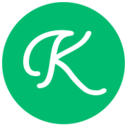 company logo