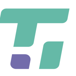 company logo