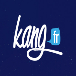 company logo
