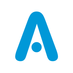 company logo