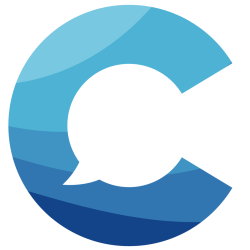 company logo