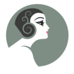 company logo