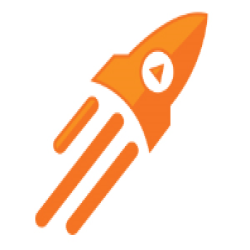 company logo