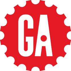 company logo