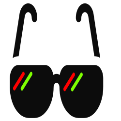 company logo
