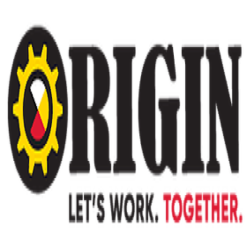 company logo