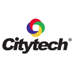 company logo