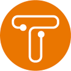 company logo