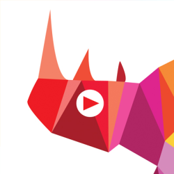 company logo