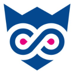 company logo