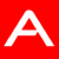 company logo