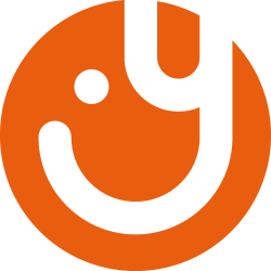 company logo