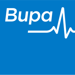 company logo
