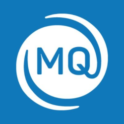 company logo