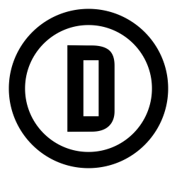 company logo