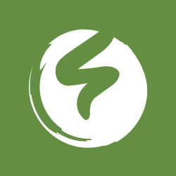 company logo
