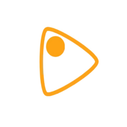 company logo