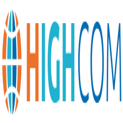 company logo