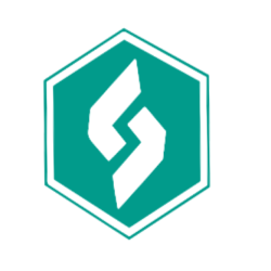 company logo