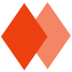 company logo