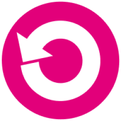 company logo