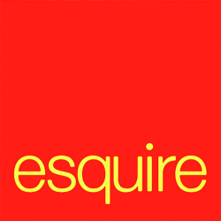 company logo