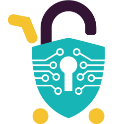 company logo