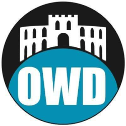company logo