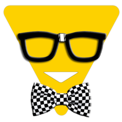 company logo