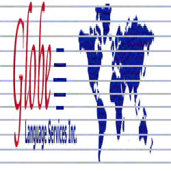 company logo