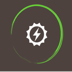 company logo