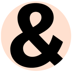company logo