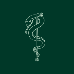 company logo