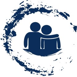 company logo