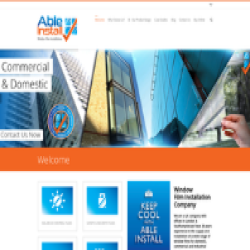 company logo