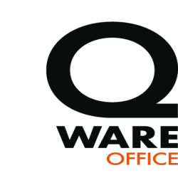 company logo