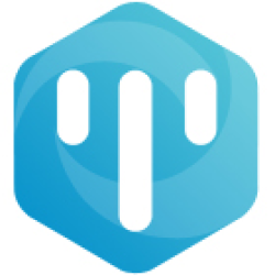 company logo