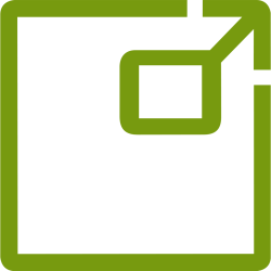 company logo