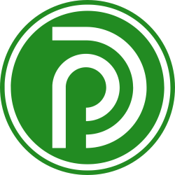 company logo