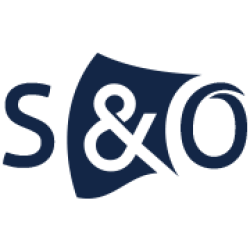 company logo