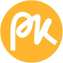 company logo