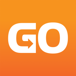 company logo