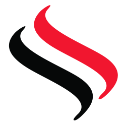company logo