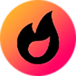 company logo