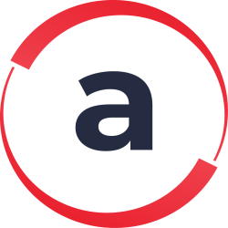 company logo