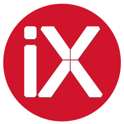 company logo